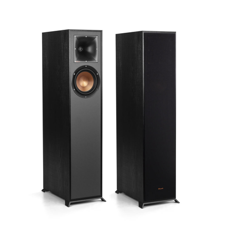 Loa Klipsch R-610f