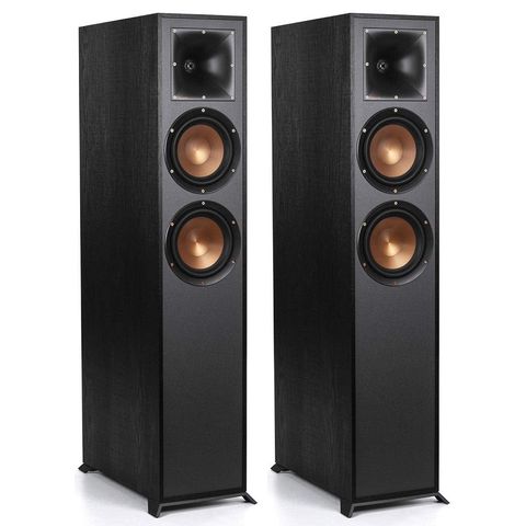 Loa Klipsch R-625fa Dolby Atmos Speaker