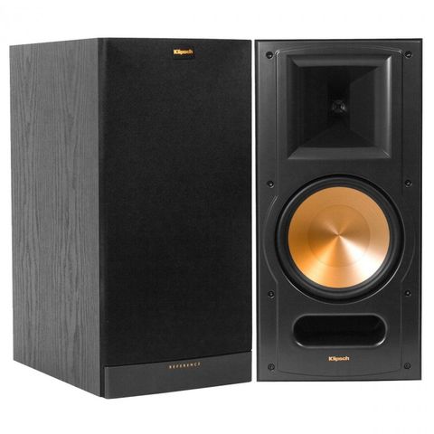 Loa Klipsch Rb-81 Ii