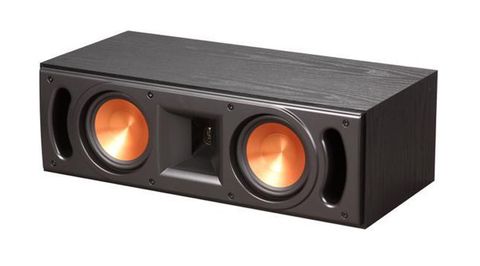 Loa Klipsch Rc 52 Ii