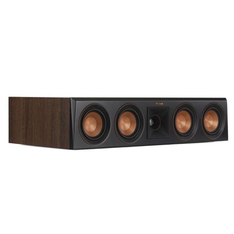 Loa Klipsch Rp-404c-walnut