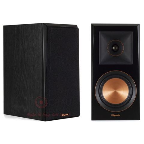 Loa Klipsch Rp-500m (bookshelf/surround)