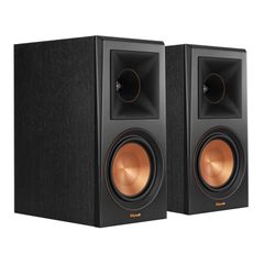  Loa Klipsch Rp-600m Ebony 