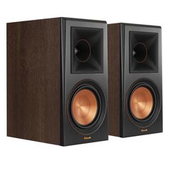  Loa Klipsch Rp-600m Walnut 