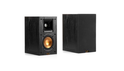 Loa Klipsch Synergy Black Label B-100