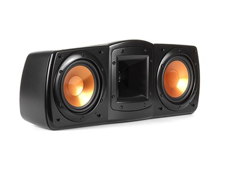 Loa Klipsch Synergy Black Label C200 (center)