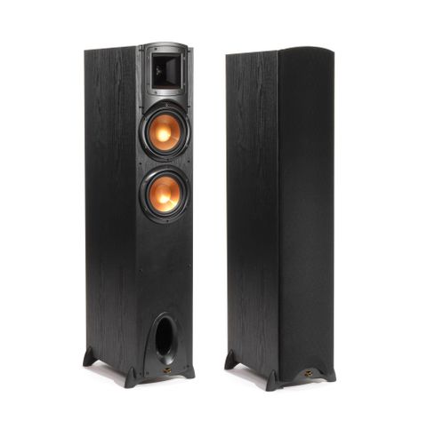 Loa Klipsch Synergy Black Label F-200