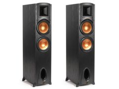  Loa Klipsch Synergy Black Label F-300 