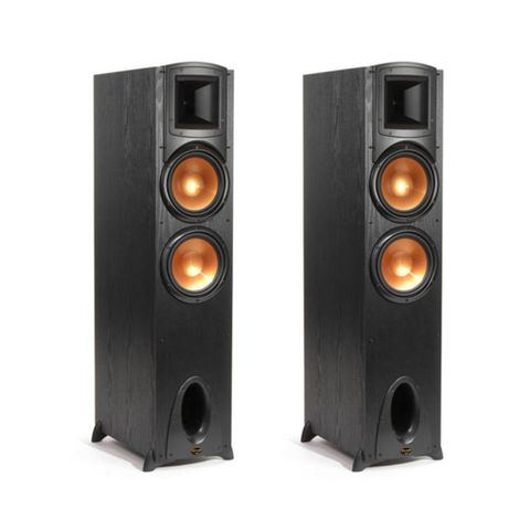 Loa Klipsch Synergy Black Label F300