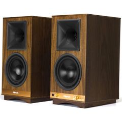  Loa Klipsch The Sixes (walnut) 