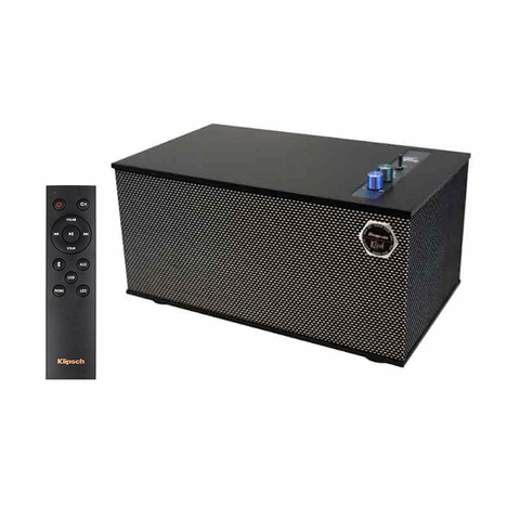 Loa Klipsch The Three Ii Snap-on