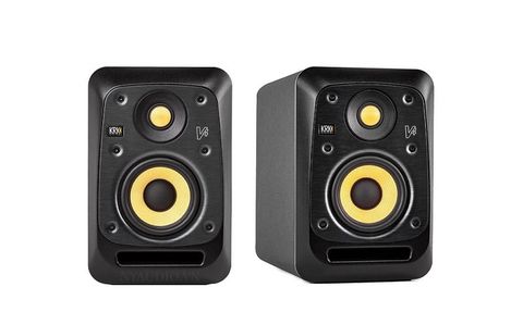 Loa Krk Rokit V4 S4