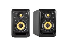  Loa Krk Rokit V4 S4 