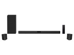  Loa LG Sound Bar SN5R 4.1 