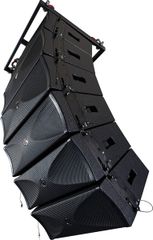  Loa Line Array Wharfedale Pro Wla-15b 