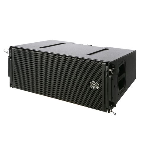 Loa Line Array Wharfedale Pro Wla-210