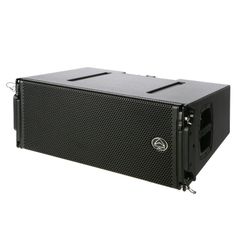  Loa Line Array Wharfedale Pro Wla-210 