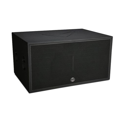 Loa Line Array Wharfedale Pro Wla-218b