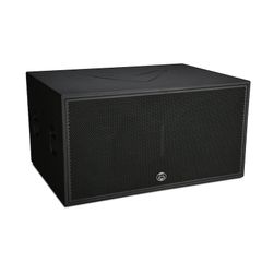  Loa Line Array Wharfedale Pro Wla-218b 