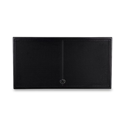 Loa Line Array Wharfedale Pro Wla-218bf Kháng Nước