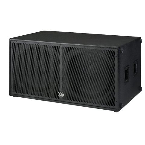 Loa Line Array Wharfedale Pro Wla-218sub