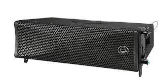 Loa Line Array Wharfedale Pro Wla-25