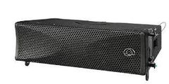  Loa Line Array Wharfedale Pro Wla-25 