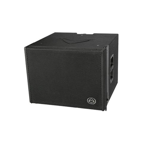 Loa Line Array Wharfedale Pro Wla-28sub