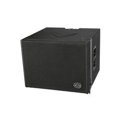  Loa Line Array Wharfedale Pro Wla-28sub 
