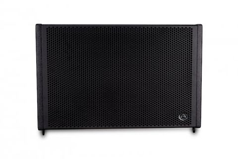 Loa Line Array Wharfedale Pro Wla-28subf Kháng Nước