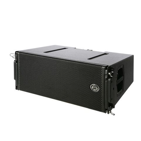Loa Line Array Wharfedale Pro Wla-310