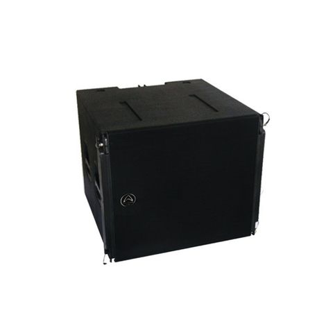 Loa Line Array Wharfedale Pro Wla-310sub