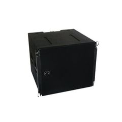  Loa Line Array Wharfedale Pro Wla-310sub 