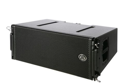 Loa Line Array Wharfedale Pro Wla-312