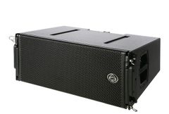  Loa Line Array Wharfedale Pro Wla-312 