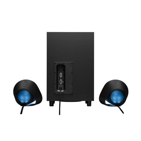 Loa Logitech G560 2.1 Rgb
