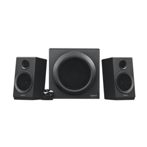 Loa 2.1 Logitech Z333 (eol)