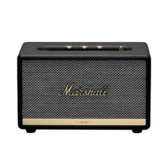  Loa Marshall Acton Ii - Bản Us - Màu Đen 