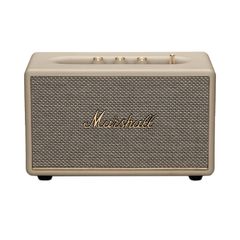  Loa Marshall Acton Iii - Màu Kem 