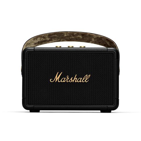 Loa Marshall Kilburn Ii (2) Brass