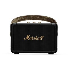  Loa Marshall Kilburn Ii (2) Brass 