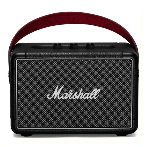 Loa Marshall Kilburn Ii (black)