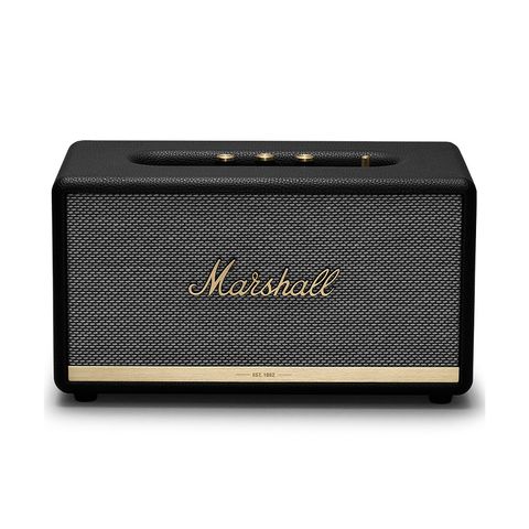 Loa Marshall Stanmore Ii - Màu Đen