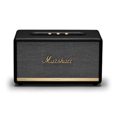 Loa Marshall Stanmore Ii Voice With Amazon Alexa