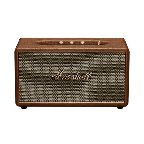 Loa Marshall Stanmore Iii - Màu Nâu