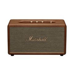  Loa Marshall Stanmore Iii - Màu Nâu 