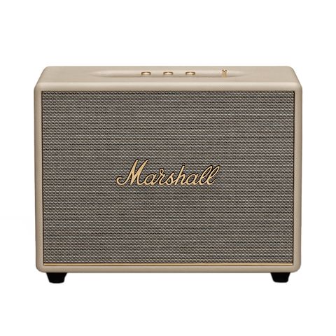 Loa Marshall Woburn Iii - Màu Kem