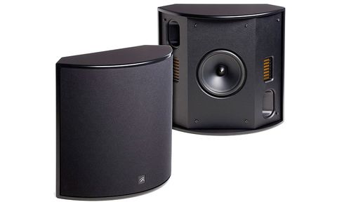 Loa Martin Logan Lectromotion Fx2