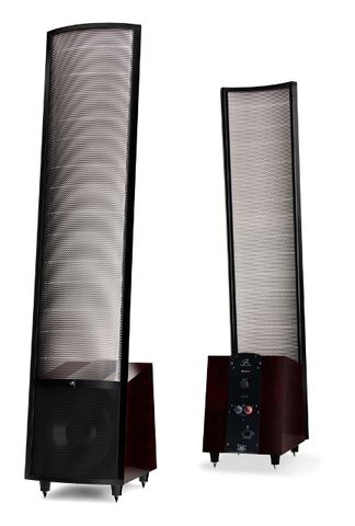 Loa Martin Logan Montis