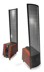  Loa Martin Logan Summit X 